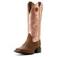 Women's Round Up Ryder Western Boot - 10053730