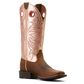 Women's Round Up Ryder Western Boot - 10053730