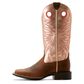 Women's Round Up Ryder Western Boot - 10053730