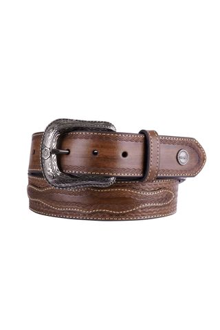 Men's Kris Western Belt - X4W1944BLT