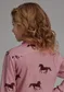 Girl's Five Star Collection L/S Shirt - 80590127