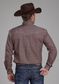 Men's Amarillo L/S Western Shirt - 01325626