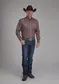 Men's Amarillo L/S Western Shirt - 01325626