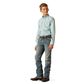 Boy's Colton Team L/S Western Shirt - 10051406