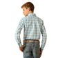 Boy's Pro Edward L/S Western Shirt - 10051412