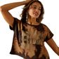 Women's Rodeo USA S/S Top - 10051309