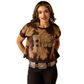 Women's Rodeo USA S/S Top - 10051309