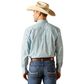 Men's Ian L/S Western Shirt - 10051507