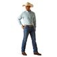 Men's Ian L/S Western Shirt - 10051507