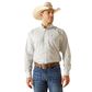 Men's Irving L/S Western Shirt - 10051505