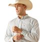 Men's Irving L/S Western Shirt - 10051505