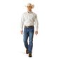 Men's Irving L/S Western Shirt - 10051505