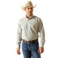 Men's Ivar L/S Western Shirt - 10051506