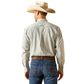 Men's Ivar L/S Western Shirt - 10051506