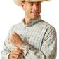 Men's Ivar L/S Western Shirt - 10051506