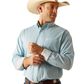 Men's Ian L/S Western Shirt - 10051507