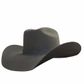 Chute Cowboy Felt Cowboy Hat - HAT2060S GM