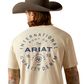 Men's Stamped Seal S/S T-Shirt - 10052503