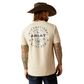 Men's Stamped Seal S/S T-Shirt - 10052503