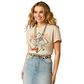 Women's Desert Bronc S/S T-Shirt - 10052586