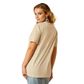 Women's Desert Bronc S/S T-Shirt - 10052586