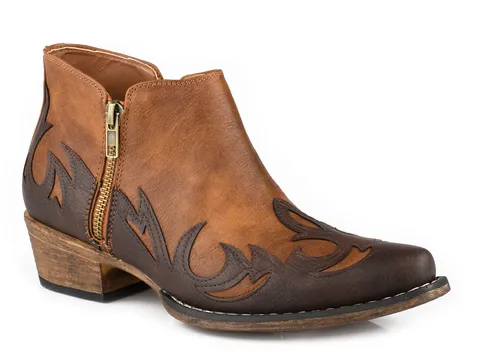 Women's Lorene Western Boot - 21567484