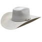 6X 4 1/4 Brim Cowboy Hat - 6XLATIS6ST