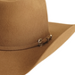 6X 4 3/8" Brim Cowboy Hat - 6XLATIWJPE