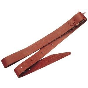 Latigo Girth Strap - GTH1960