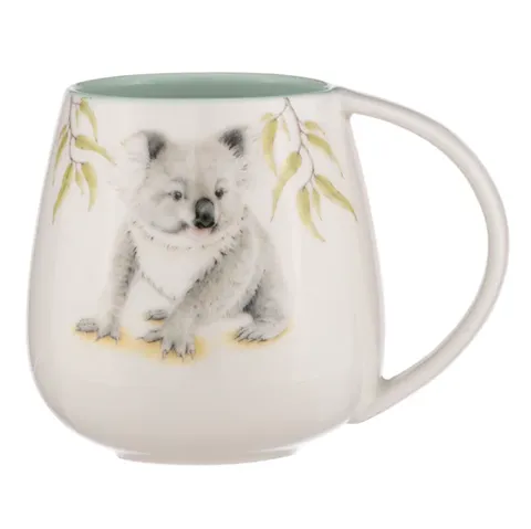 Bush Buddies Koala Snuggle Mug - 521078