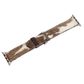 Cowhide Apple Watch Strap - WS102SBRN