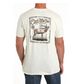 Men's Cowboy T-Shirt - MTT1690645