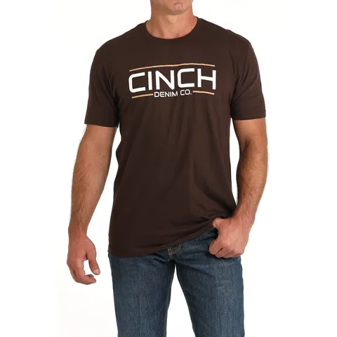 Men's Cowboy T-Shirt - MTT1690646