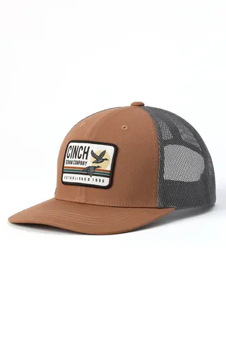 Men's Trucker Cap - MCC0110017