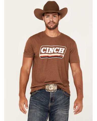 Men's Western Tee - MTT1690648