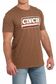 Men's Western T-Shirt - MTT1690648