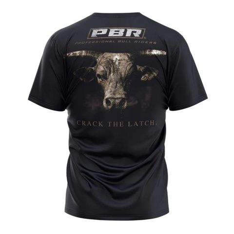 Men's Crack the Latch Tee - PBRPB07JAM