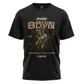 Men's 8 Second Livin Tee - PBRPB07JB