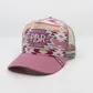 Women's Cherokee Cap - PBRPB21HC00