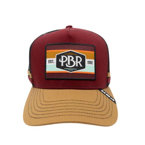 Men's Sierra Cap - PBRPB21HH00