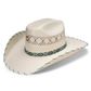 Apache Jr Straw Cowboy Hat - C1SAPJR304081