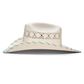 Apache Jr Straw Cowboy Hat - C1SAPJR304081