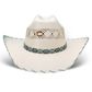 Apache Jr Straw Cowboy Hat - C1SAPJR304081