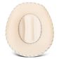 Apache Jr Straw Cowboy Hat - C1SAPJR304081