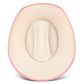 Gracie Jr Straw Cowboy Hat - C1SGRJR304081