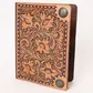 Women's Tooled Portfolio - ADBG1266