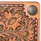 Women's Tooled Portfolio - ADBG1266