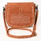 Women's Crossbody Handbag - ADBG1622C