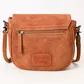 Women's Crossbody Handbag - ADBG1622C