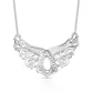 Chantilly Western Lace Necklace - NC4959